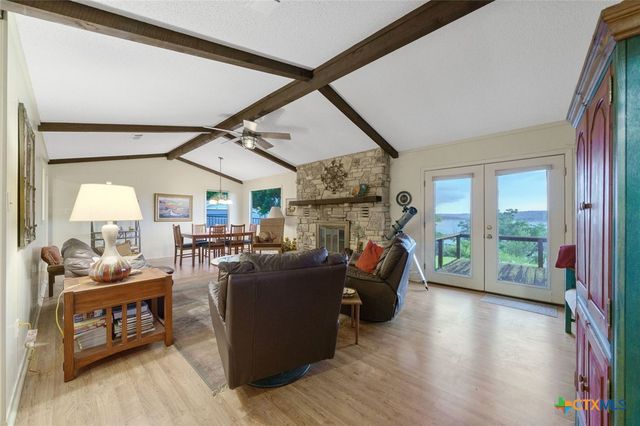 1086 Oc Trout Drive O, Canyon Lake, TX 78133