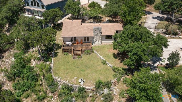 1086 Oc Trout Drive O, Canyon Lake, TX 78133