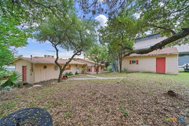 1086 Oc Trout Drive O, Canyon Lake, TX 78133