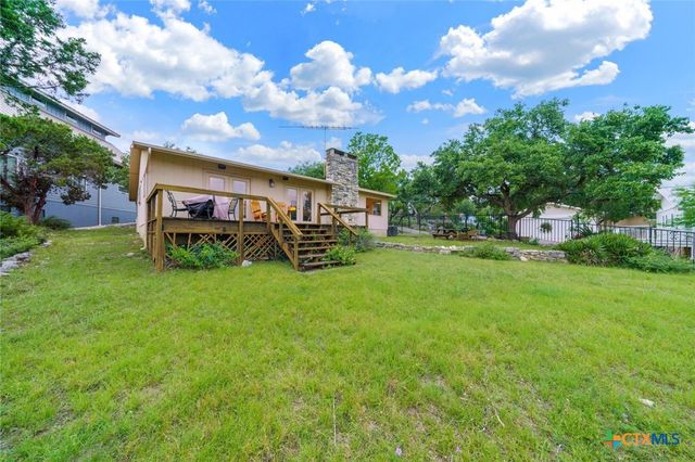 1086 Oc Trout Drive O, Canyon Lake, TX 78133