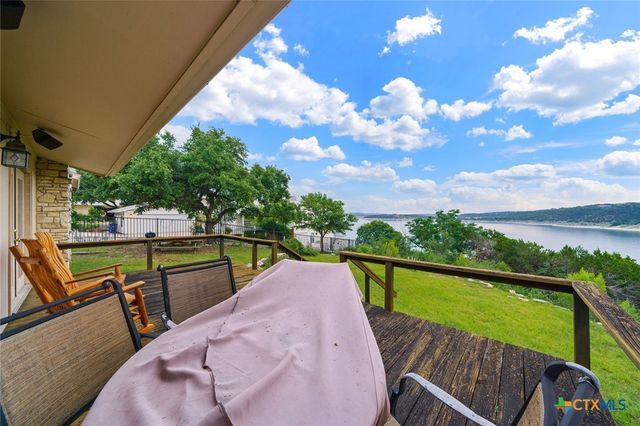 1086 Oc Trout Drive O, Canyon Lake, TX 78133