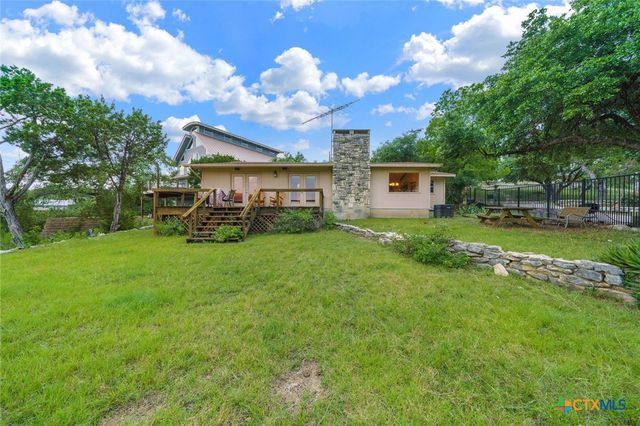 1086 Oc Trout Drive O, Canyon Lake, TX 78133