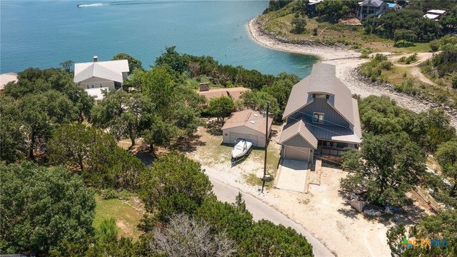 1086 Oc Trout Drive O, Canyon Lake, TX 78133