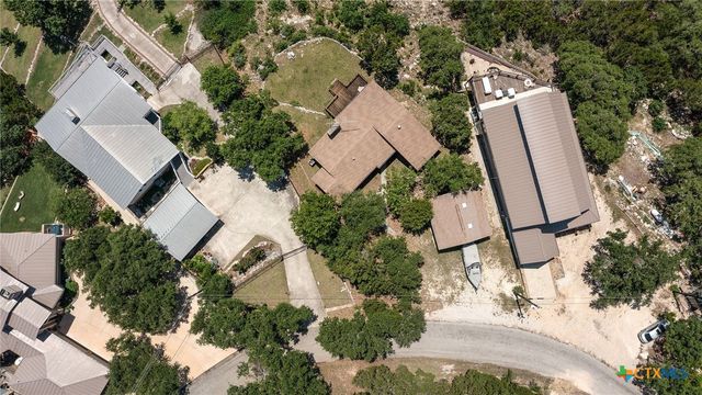 1086 Oc Trout Drive O, Canyon Lake, TX 78133