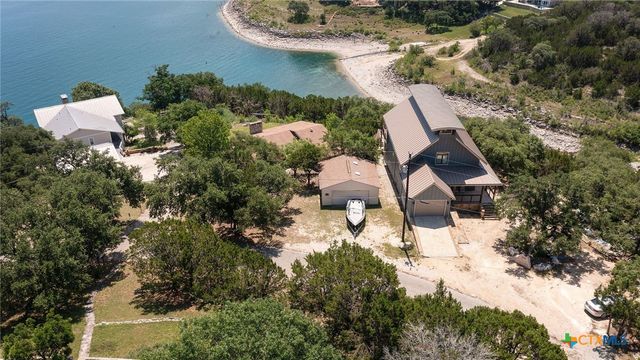 1086 Oc Trout Drive O, Canyon Lake, TX 78133