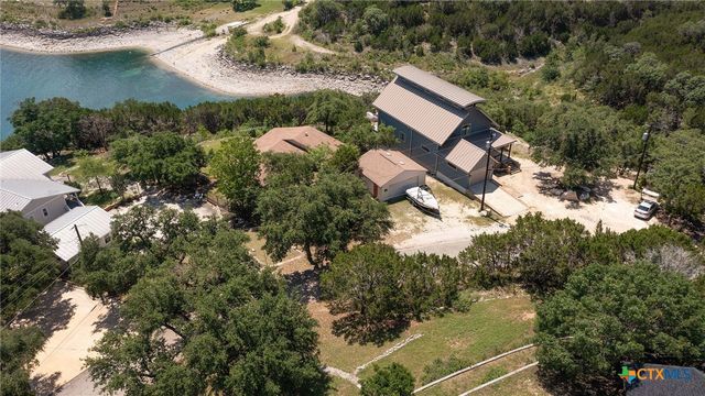 1086 Oc Trout Drive O, Canyon Lake, TX 78133