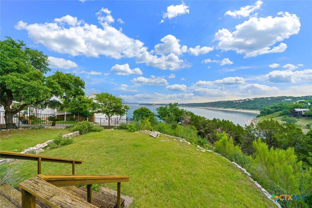 1086 Oc Trout Drive O, Canyon Lake, TX 78133