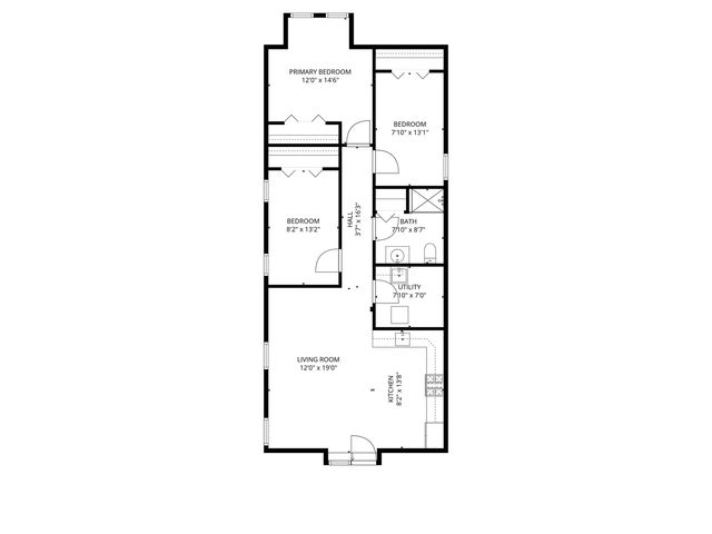 2329 N Geneva Terrace Garden, Chicago, IL 60614