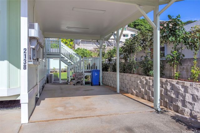 2138 Mahalo Street, Honolulu, HI 96817
