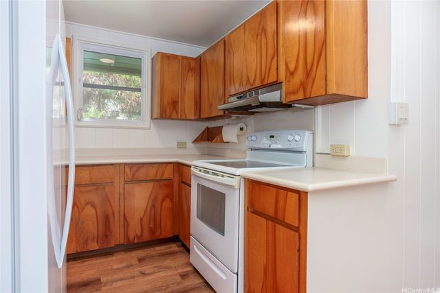 2138 Mahalo Street, Honolulu, HI 96817