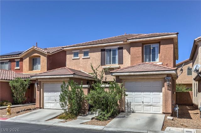 5423 Raccoon Valley Lane, Las Vegas, NV 89122