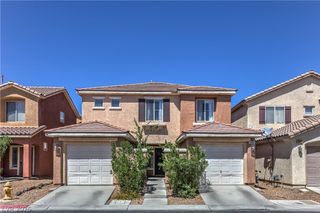 5423 Raccoon Valley Lane, Las Vegas, NV 89122