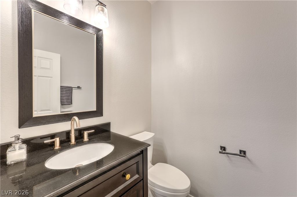 Image 15 of property listing at 5423 Raccoon Valley Lane, Las Vegas, NV 89122