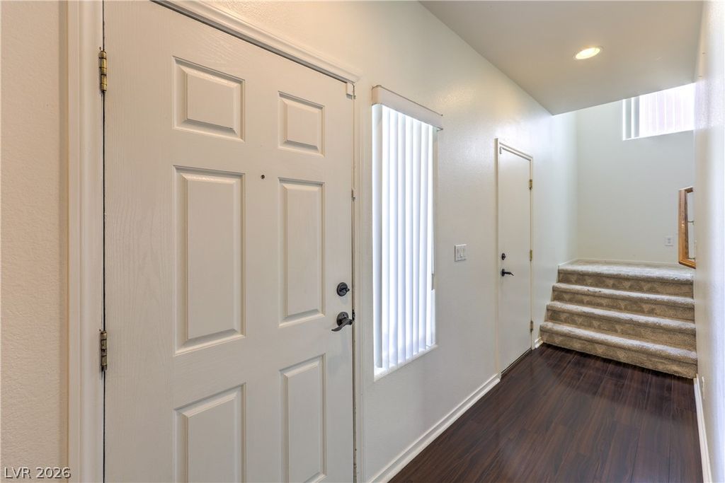 Image 16 of property listing at 5423 Raccoon Valley Lane, Las Vegas, NV 89122