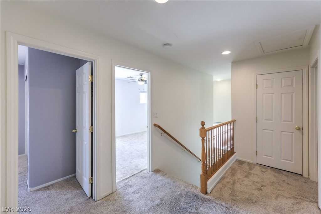 Image 18 of property listing at 5423 Raccoon Valley Lane, Las Vegas, NV 89122