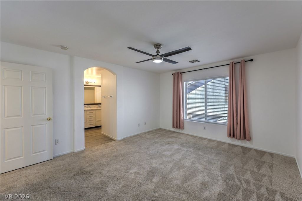 Image 21 of property listing at 5423 Raccoon Valley Lane, Las Vegas, NV 89122