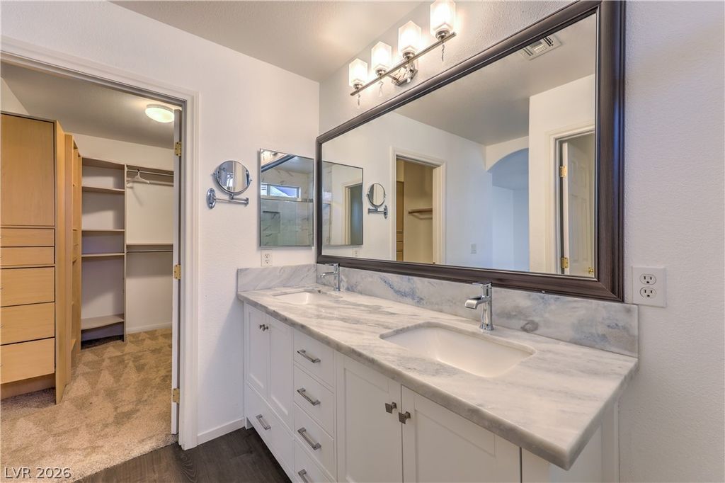 Image 24 of property listing at 5423 Raccoon Valley Lane, Las Vegas, NV 89122