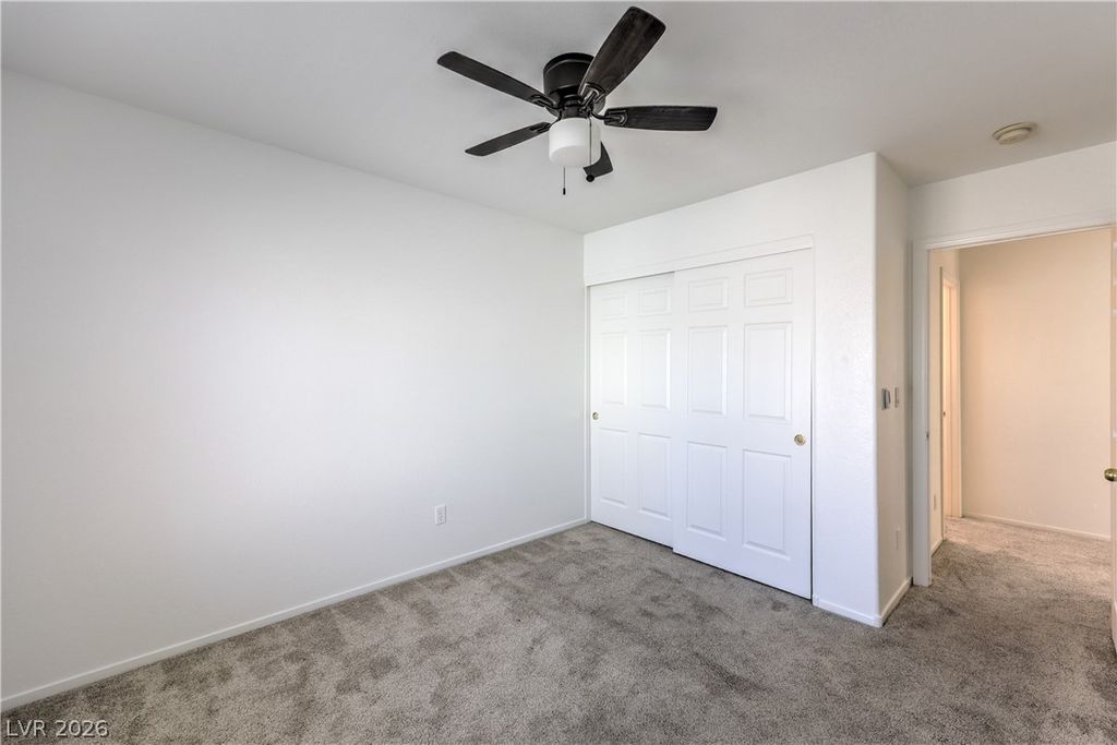 Image 27 of property listing at 5423 Raccoon Valley Lane, Las Vegas, NV 89122