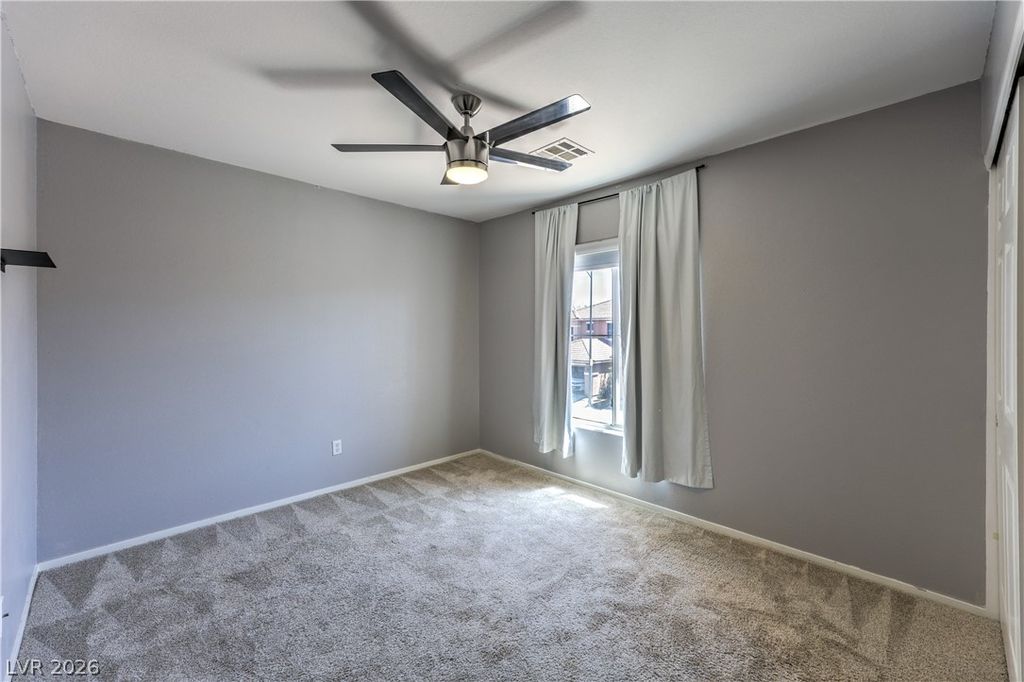 Image 28 of property listing at 5423 Raccoon Valley Lane, Las Vegas, NV 89122