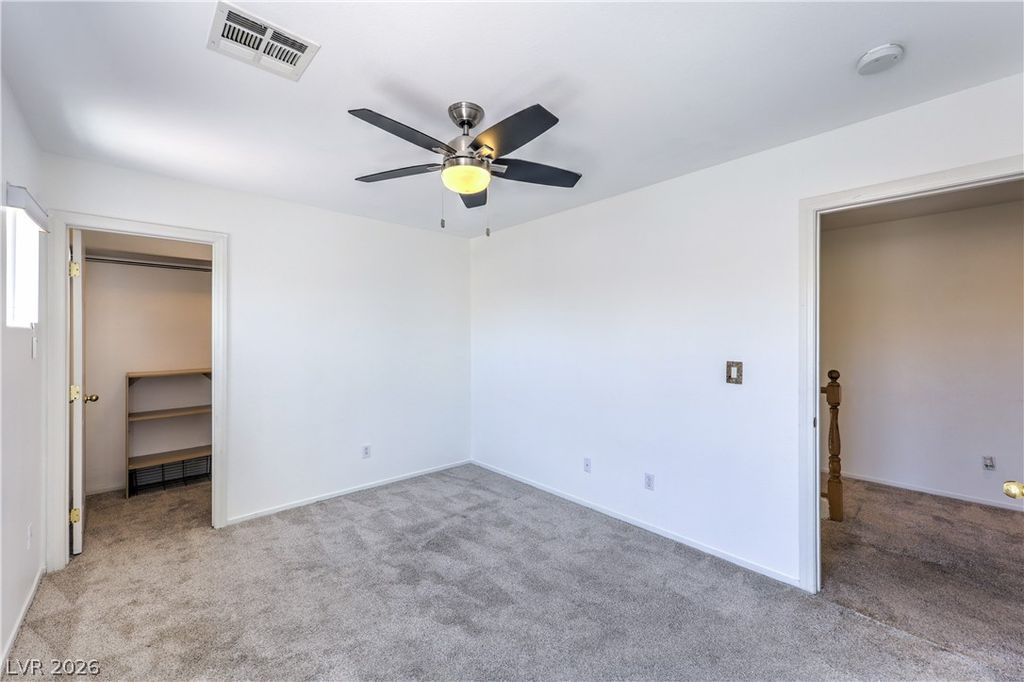 Image 30 of property listing at 5423 Raccoon Valley Lane, Las Vegas, NV 89122