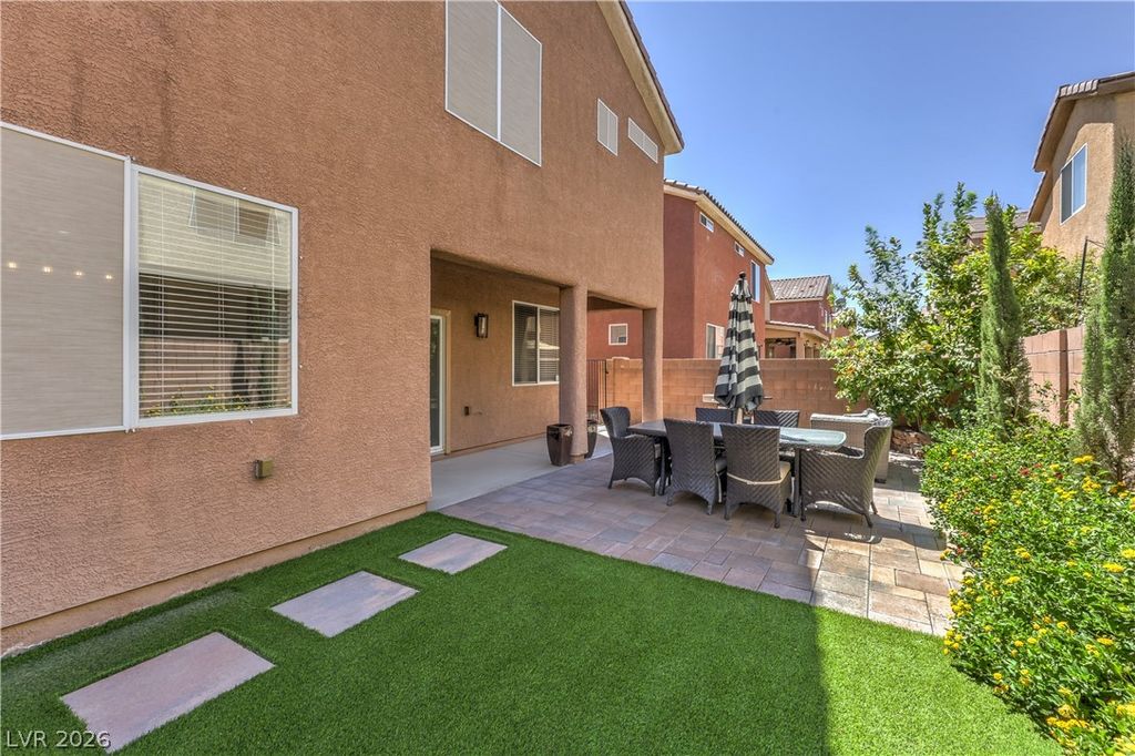 Image 35 of property listing at 5423 Raccoon Valley Lane, Las Vegas, NV 89122