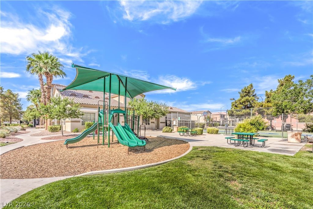 Image 37 of property listing at 5423 Raccoon Valley Lane, Las Vegas, NV 89122