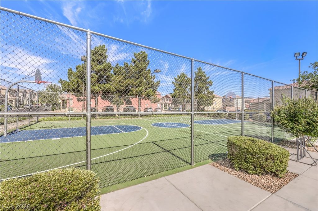 Image 38 of property listing at 5423 Raccoon Valley Lane, Las Vegas, NV 89122