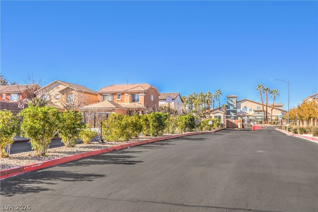 Image 40 of property listing at 5423 Raccoon Valley Lane, Las Vegas, NV 89122