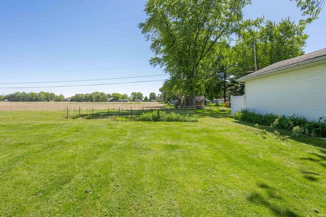 4946 Barnett Avenue, Sharpsville, IN 46068