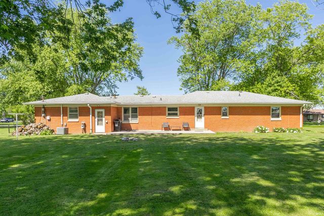 4946 Barnett Avenue, Sharpsville, IN 46068