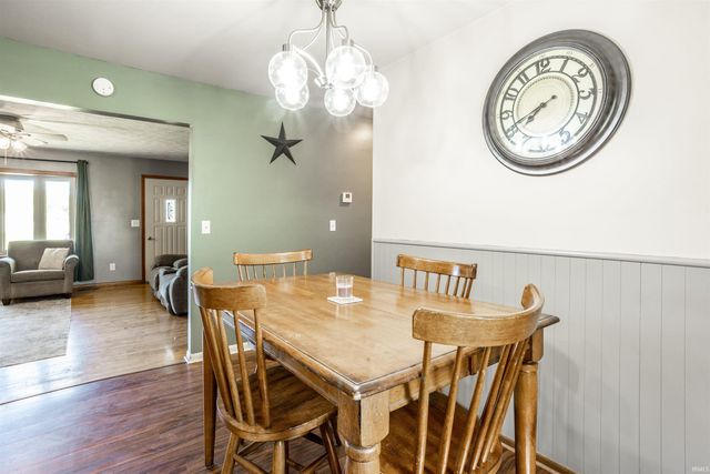 4946 Barnett Avenue, Sharpsville, IN 46068
