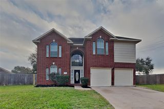 3256 Rachel Lane, Katy, TX 77493