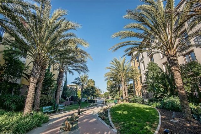 5801 Kiyot Way 7, Playa Vista, CA 90094