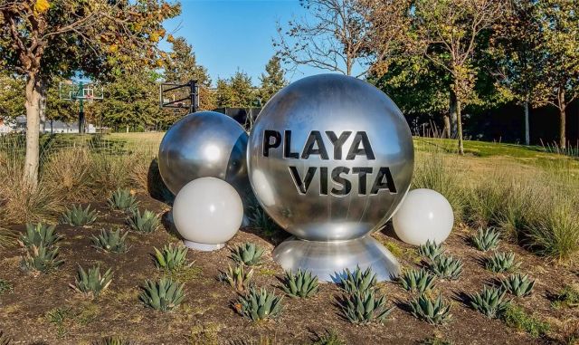 5801 Kiyot Way 7, Playa Vista, CA 90094