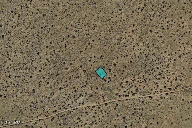 TBD LA JOYA Road, El Paso, TX 79938
