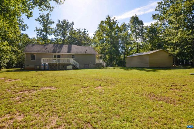 864 BILLY B RD, Louisa, VA 23093