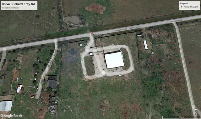 36847 0002 Richard Frey Road Drive, Hempstead, TX 77445