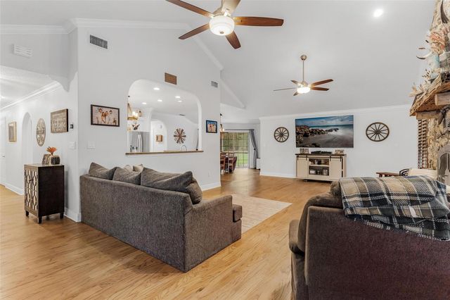 5100 GRIFFIN VIEW DRIVE, Lady Lake, FL 32159