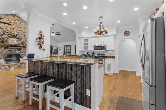 5100 GRIFFIN VIEW DRIVE, Lady Lake, FL 32159