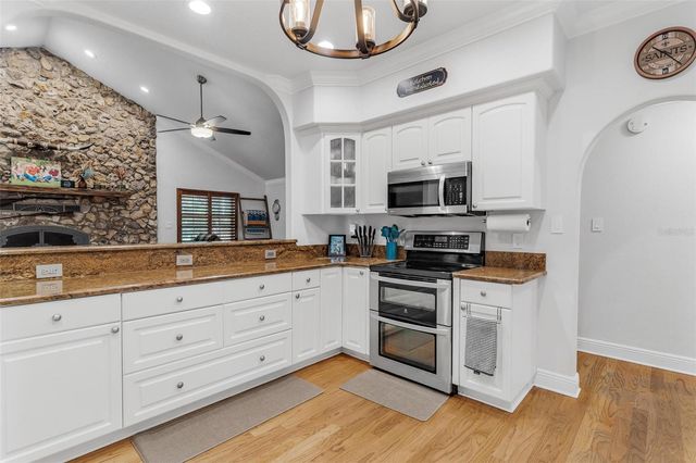 5100 GRIFFIN VIEW DRIVE, Lady Lake, FL 32159