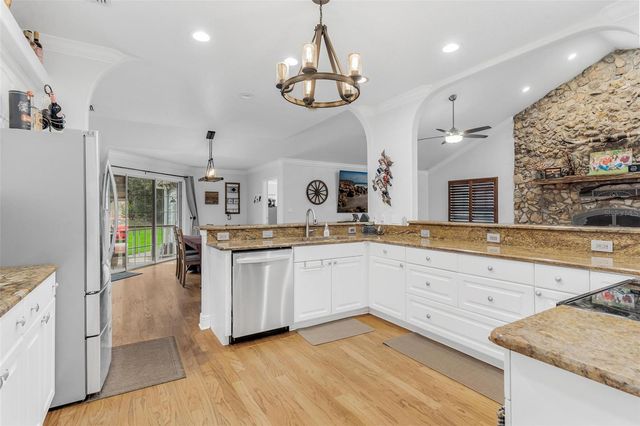 5100 GRIFFIN VIEW DRIVE, Lady Lake, FL 32159