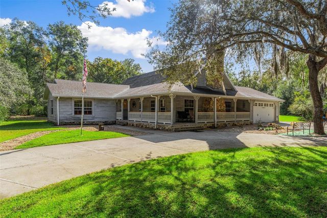 5100 GRIFFIN VIEW DRIVE, Lady Lake, FL 32159