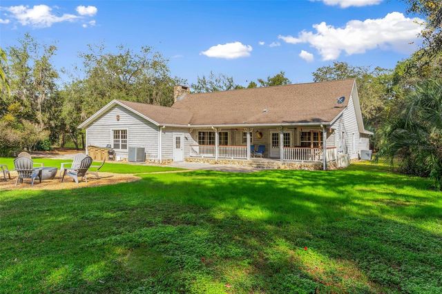 5100 GRIFFIN VIEW DRIVE, Lady Lake, FL 32159