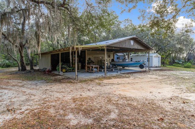 5100 GRIFFIN VIEW DRIVE, Lady Lake, FL 32159