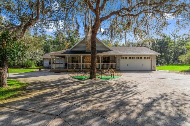 5100 GRIFFIN VIEW DRIVE, Lady Lake, FL 32159