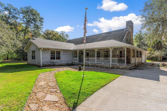 5100 GRIFFIN VIEW DRIVE, Lady Lake, FL 32159