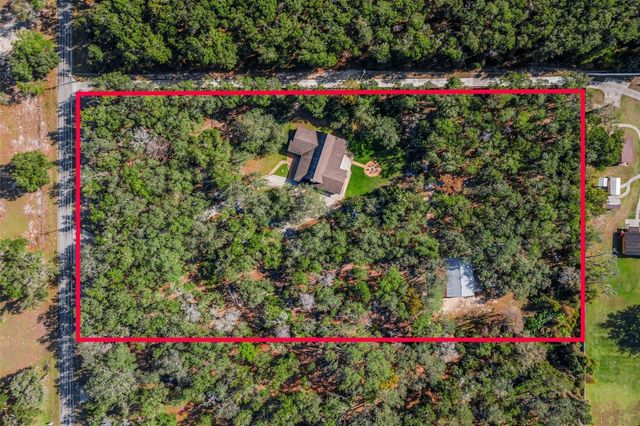 5100 GRIFFIN VIEW DRIVE, Lady Lake, FL 32159