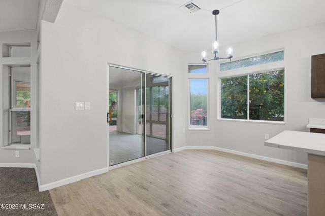 1202 N La Canoa, Green Valley, AZ 85614