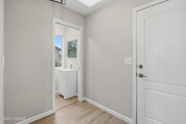 1202 N La Canoa, Green Valley, AZ 85614