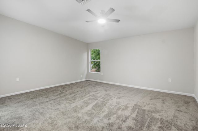 1202 N La Canoa, Green Valley, AZ 85614